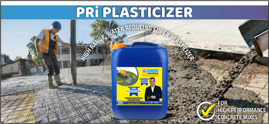 PRi PLASTISIZER