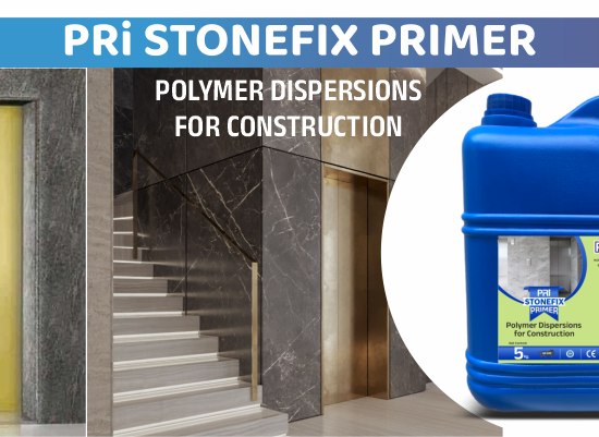 PRi STONEFIX PRIMER