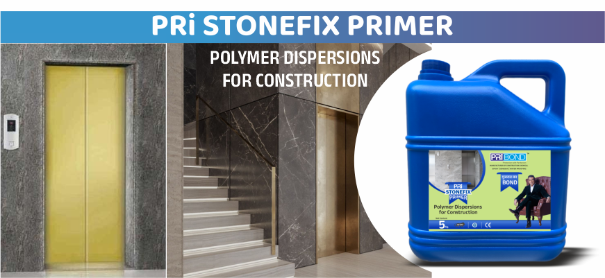 PRi STONEFIX PRIMER